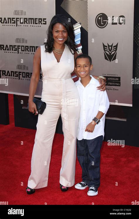 massai zhivago dorsey ii|Massai Zhivago Dorsey II (Nia Long Son), Father, and。